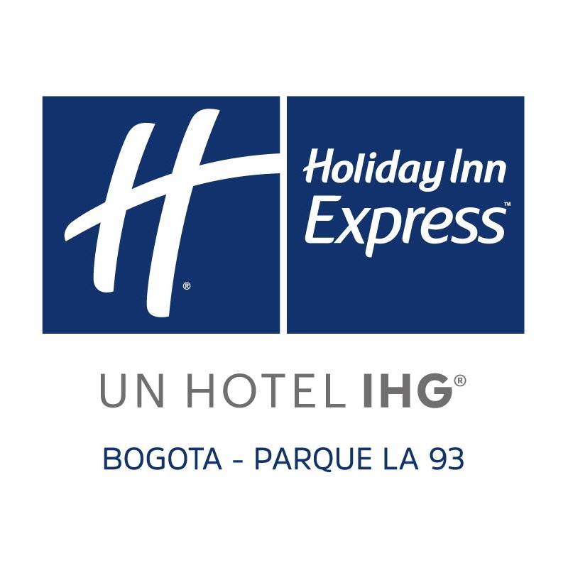 Hotel Holiday Inn Express Bogotá